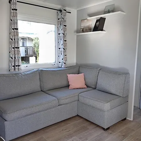 Mh 495 Salsa 2 Et 1 Salle De Bain Dans 4 Etoiles *