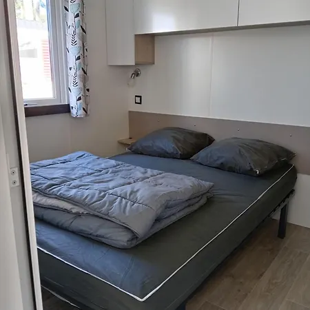 Campingplatz Mh 495 Salsa 2 Et 1 Salle De Bain Dans 4 Etoiles